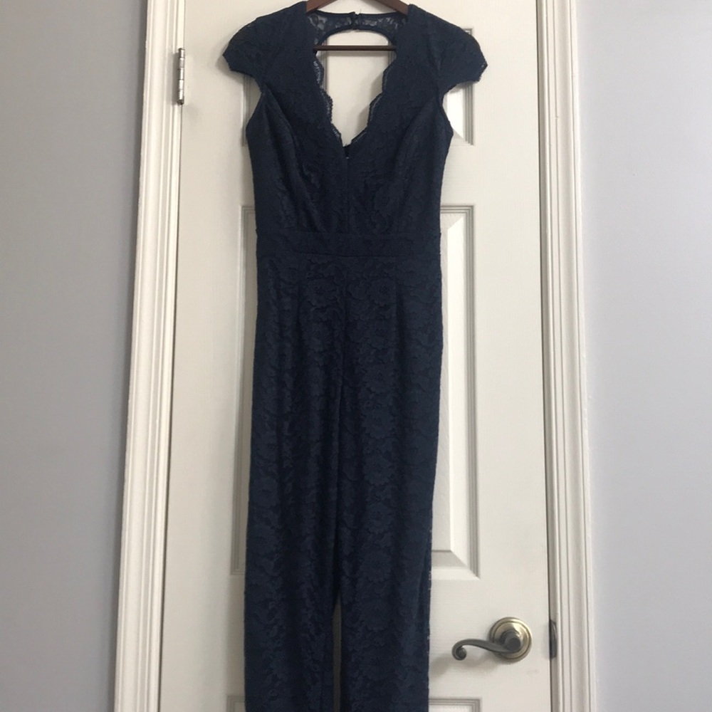 Lipsy jumpsuit